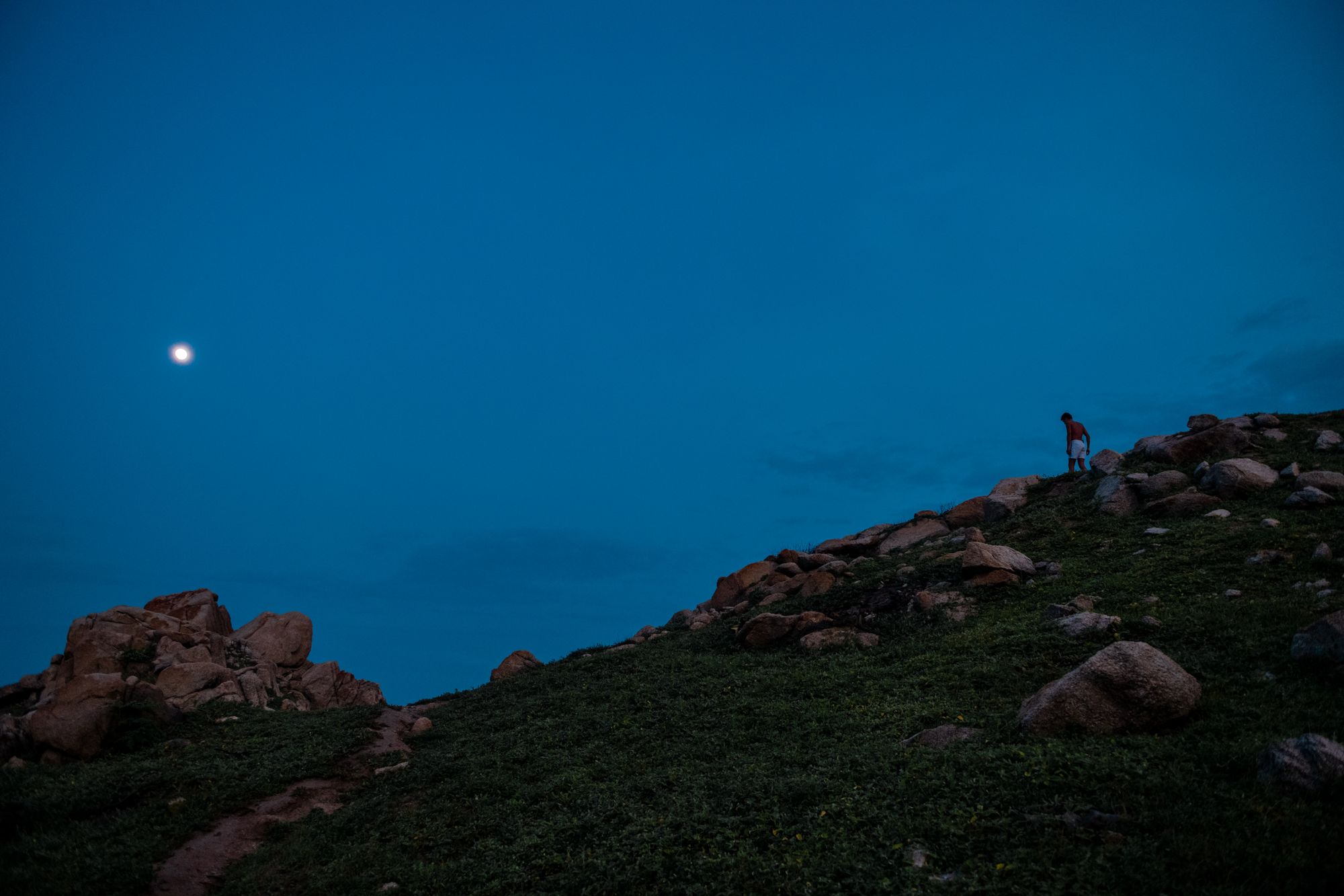 The Surf Trip of a Lifetime in Oaxaca, Mexico