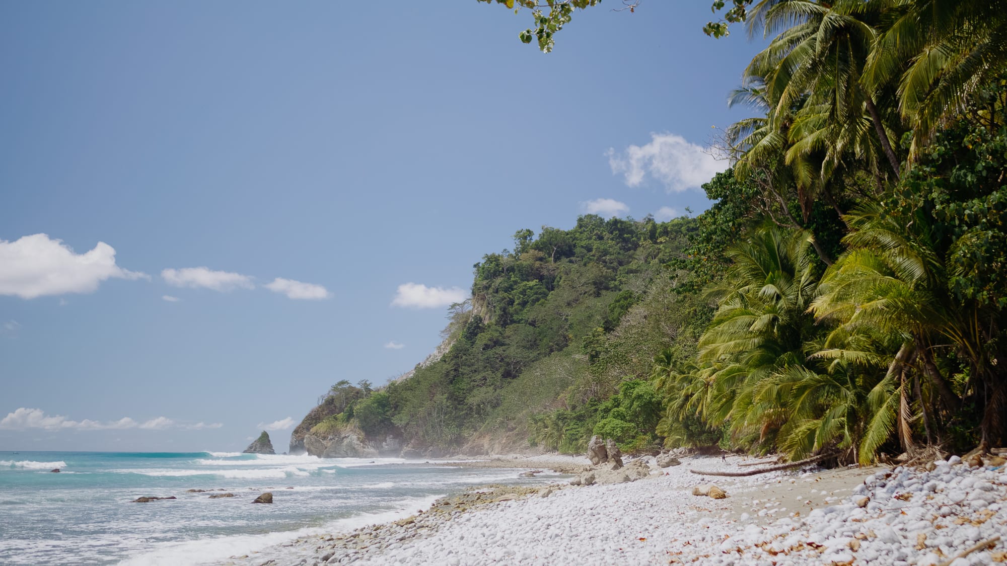 The Best Weekend Surf Trips from LA