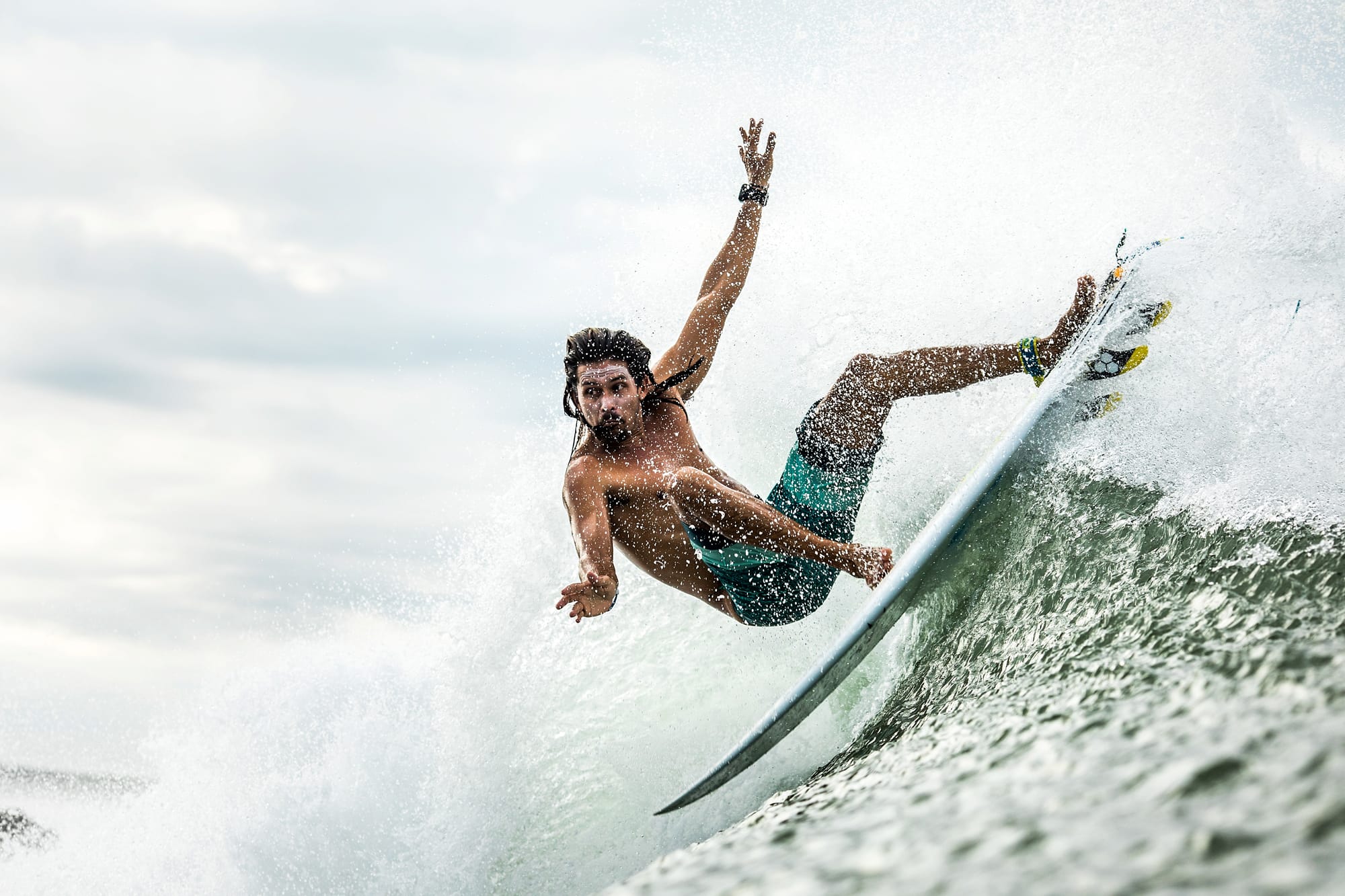 The Best Weekend Surf Trips from LA