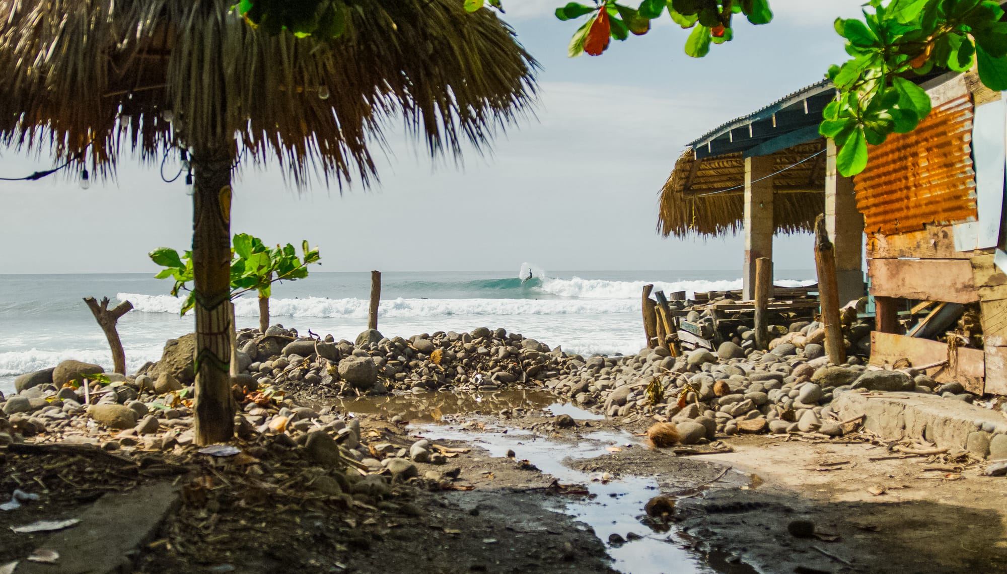 The Best Weekend Surf Trips from LA
