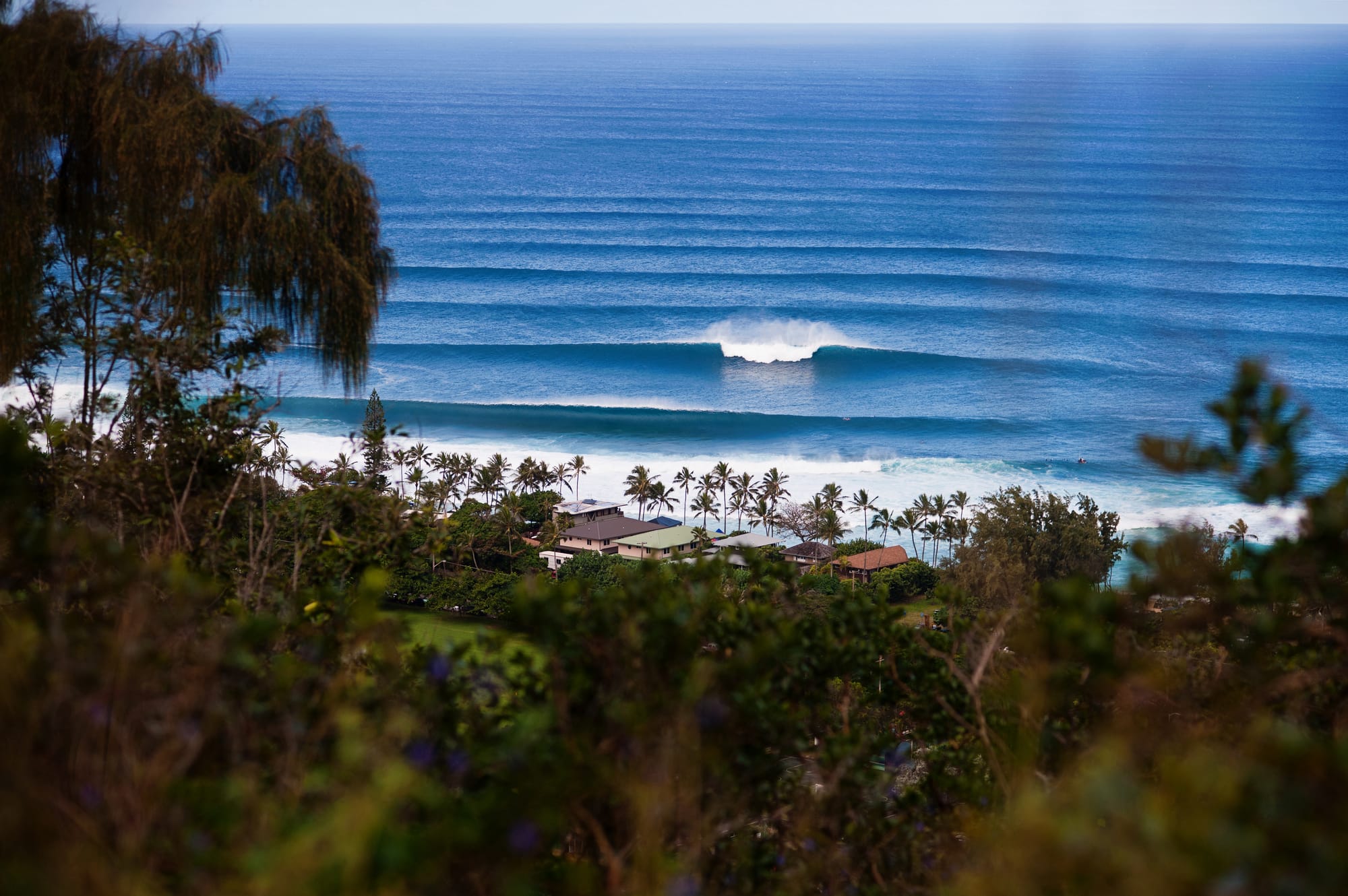 The Best Weekend Surf Trips from LA