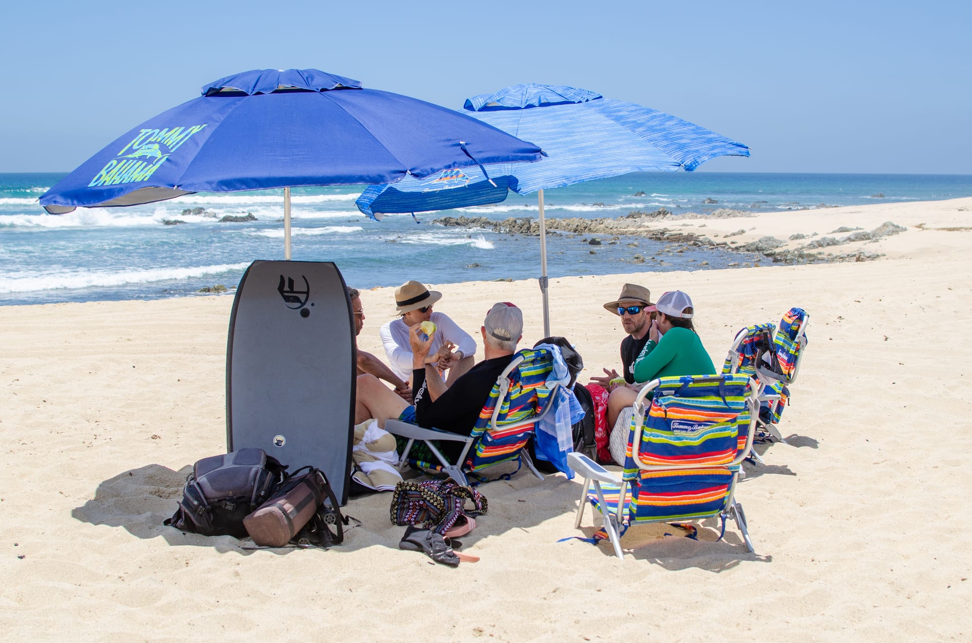 Surf for All Ages